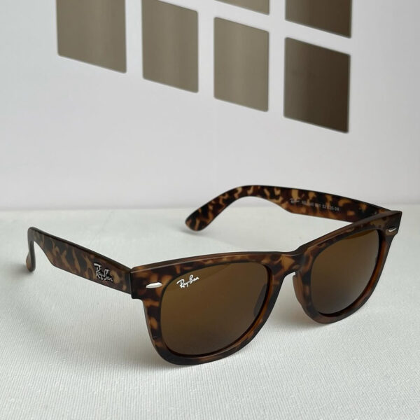 Ray Ban Wayfarer - Tiger zez-002