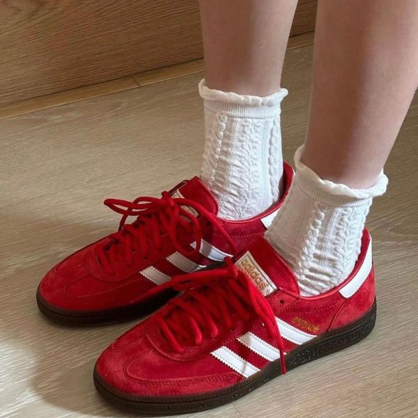 Spezial Red