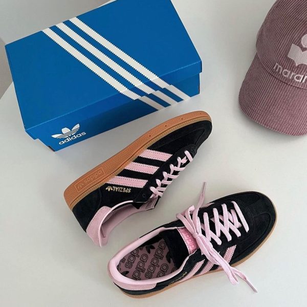 Spezial-black pink