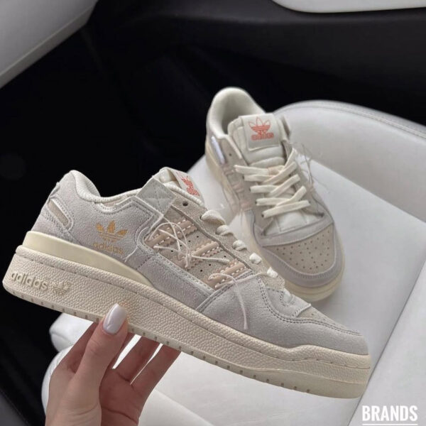 ADIDAS FORUM