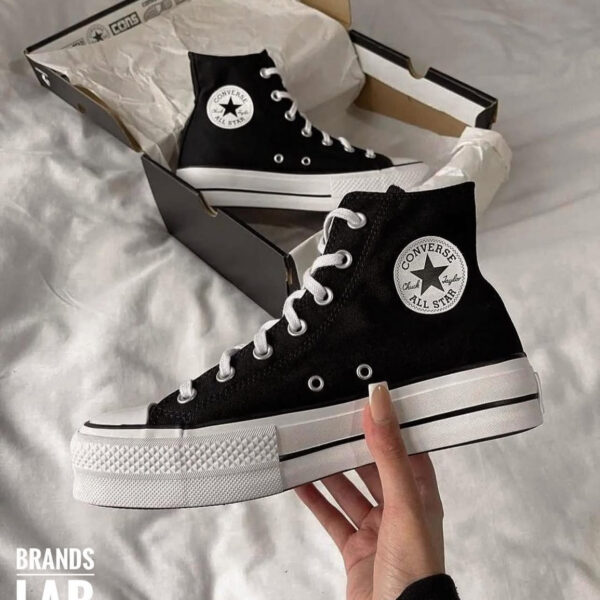 CONVERSE PLATFORM
