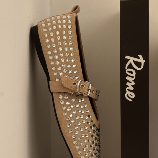 ALAIA BEGGIE ZEZ/009