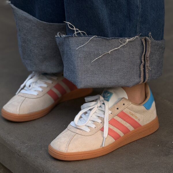 ADIDAS MUNCHEN