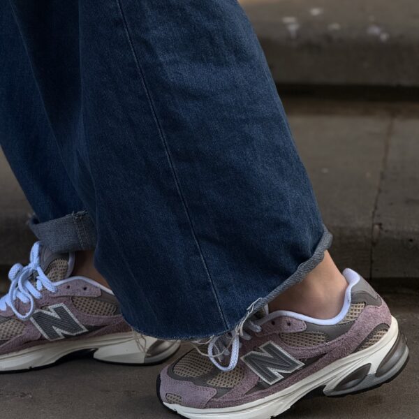 NEW BALANCE 1906 PINK