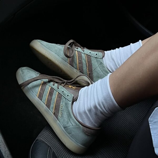 ADIDAS MALMO