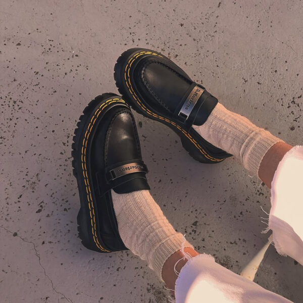 DR.MARTENS SHOES