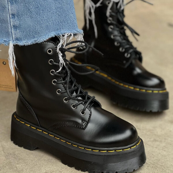 DR.MARTENS JADON MAX