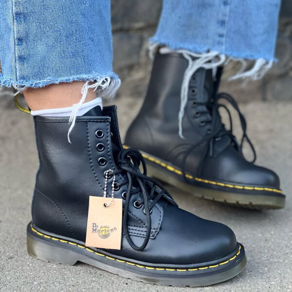 DR.MARTENS 1460 BLACK