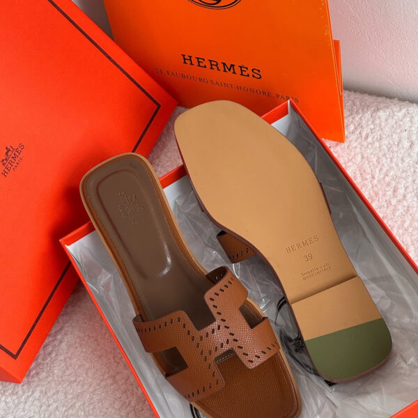 HERMES SLIDE