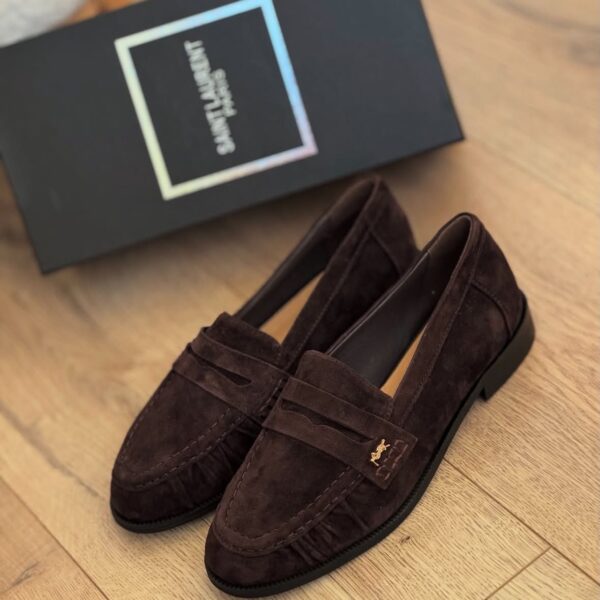 SHOES BLACK ZEZ/076