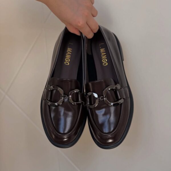 SHOES BLACK ZEZ/078